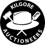 Kilgore Auctioneers Logo