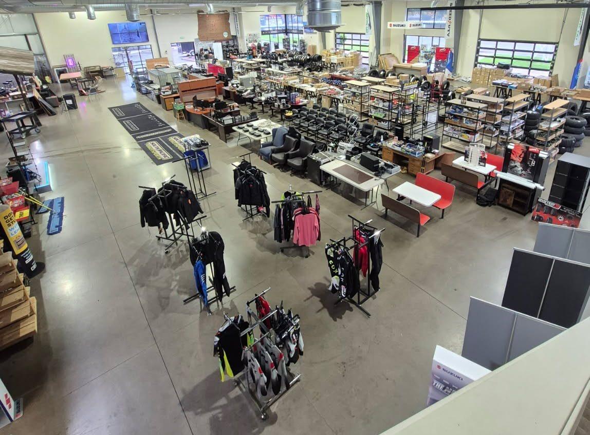 Oregon Closeouts & Liquidations Oregon Closeouts & Liquidations